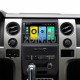 FORD F150 P415, Raptor - 9" МУЛТИМЕДИЯ / Навигация android 16